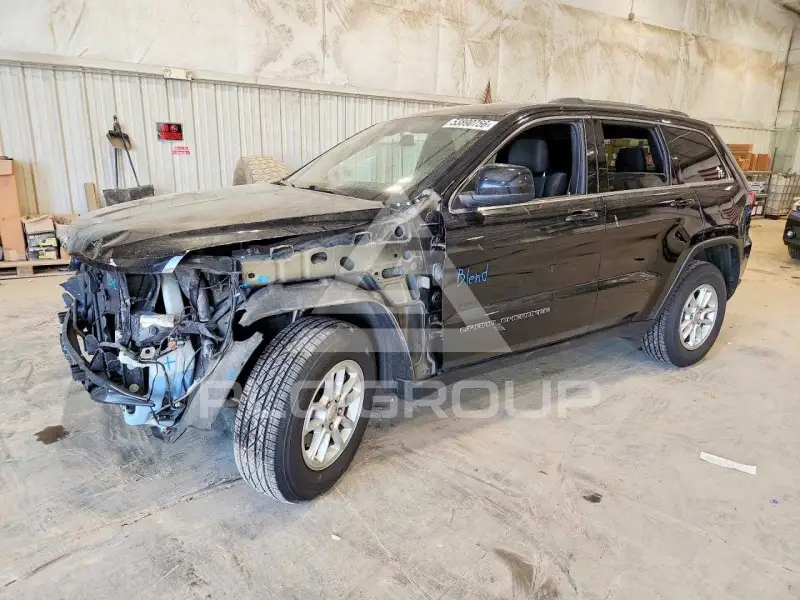 2020 Jeep CHEROKEE photo