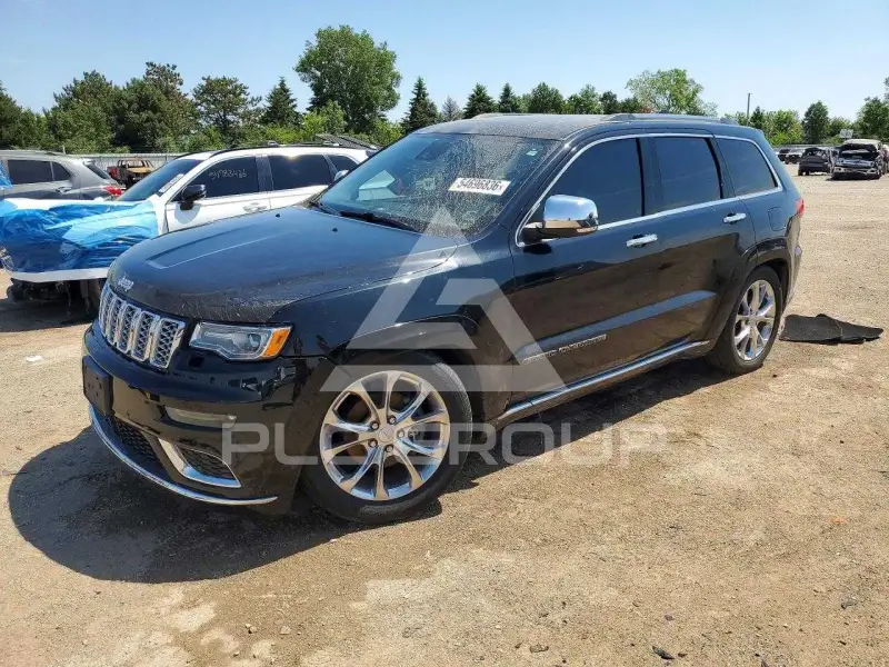 2020 Jeep CHEROKEE фото