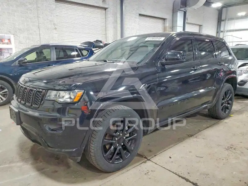 2020 Jeep CHEROKEE фото