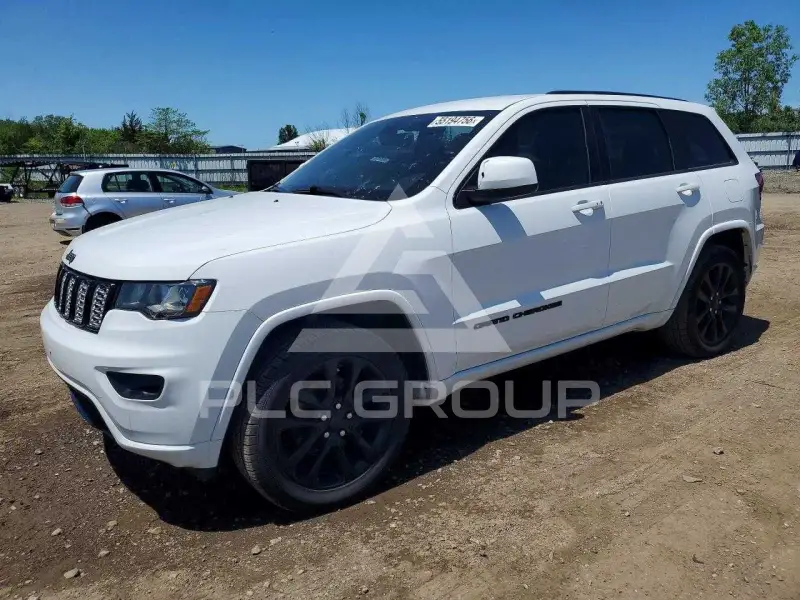 2020 Jeep CHEROKEE фото