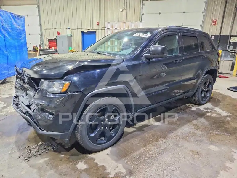 2020 Jeep CHEROKEE фото