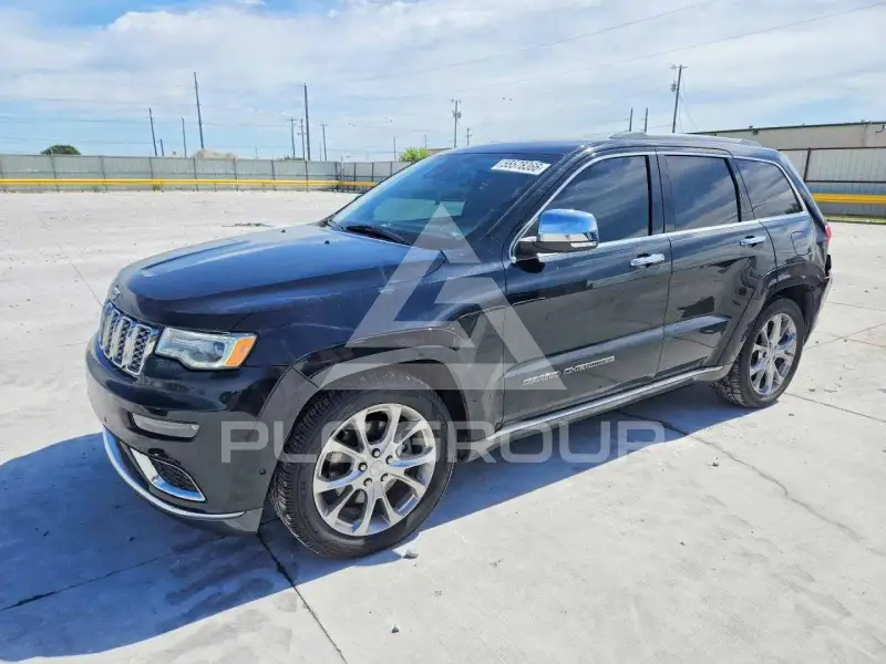 2020 Jeep CHEROKEE фото