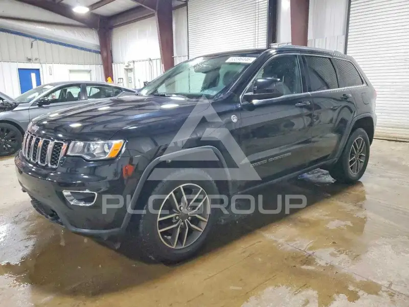 2020 Jeep CHEROKEE фото