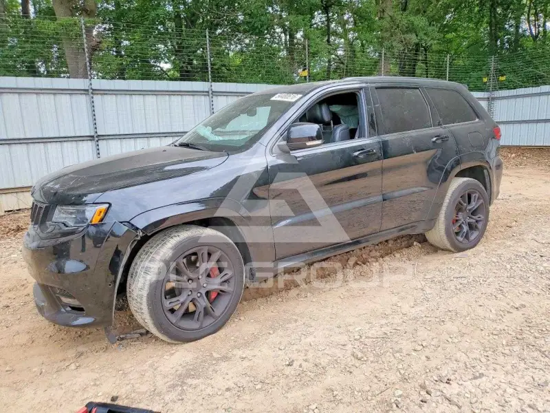 2020 Jeep CHEROKEE photo