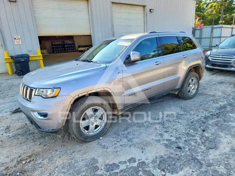 2020 Jeep CHEROKEE фото