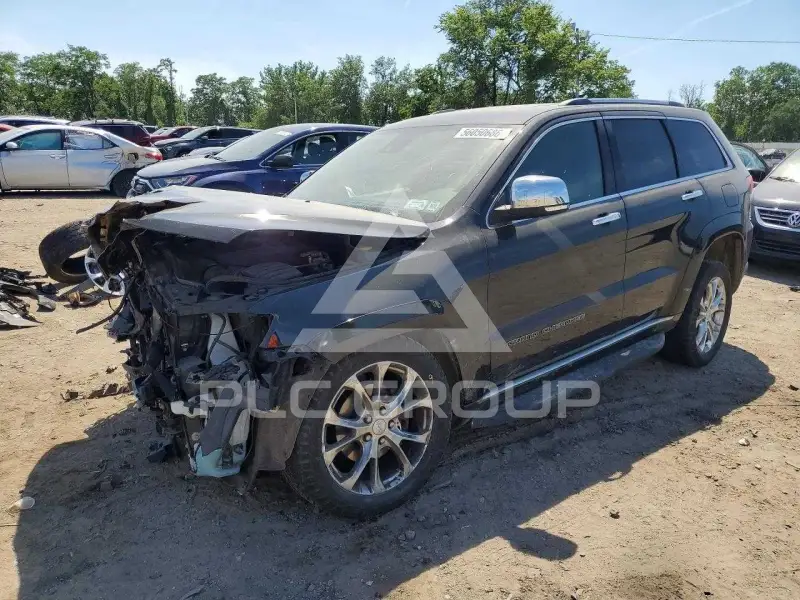 2020 Jeep CHEROKEE фото