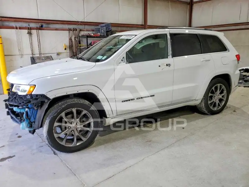 2020 Jeep CHEROKEE фото
