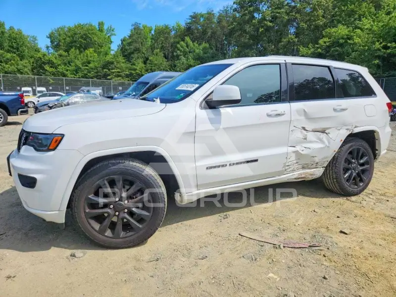 2020 Jeep CHEROKEE фото