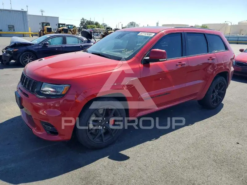 2020 Jeep CHEROKEE фото