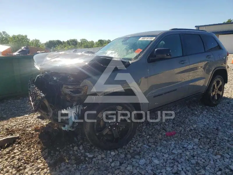 2020 Jeep CHEROKEE фото