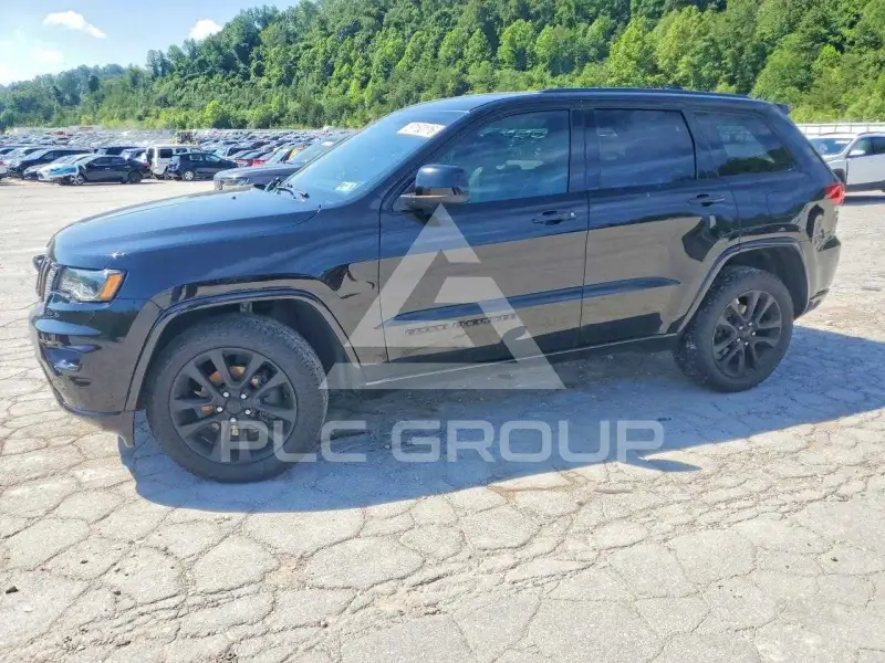 2020 Jeep CHEROKEE фото