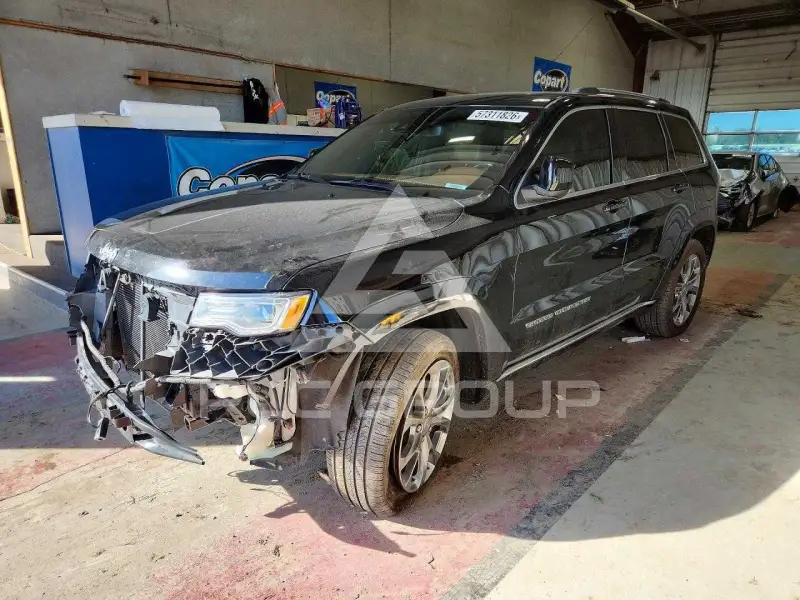 2020 Jeep CHEROKEE фото