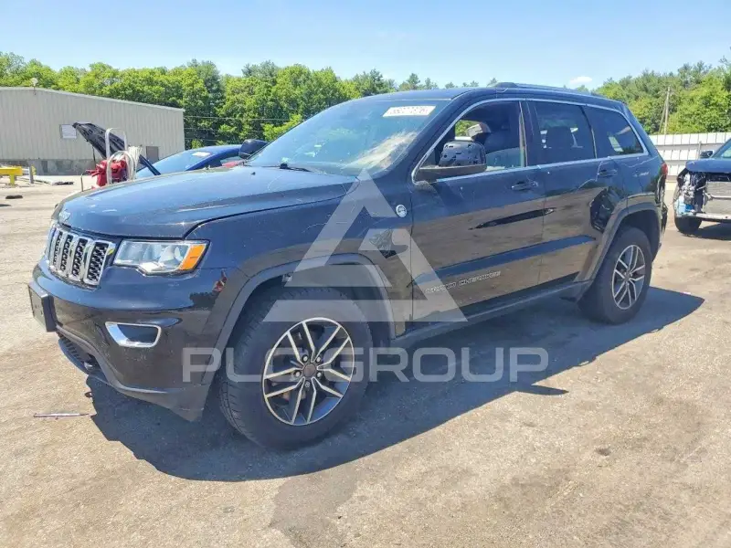 2020 Jeep CHEROKEE photo