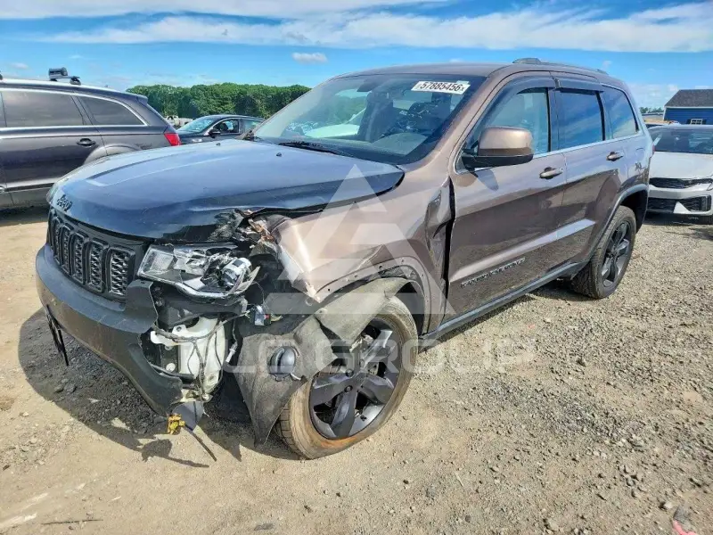 2020 Jeep CHEROKEE photo