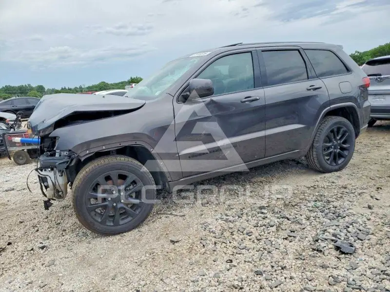 2020 Jeep CHEROKEE фото