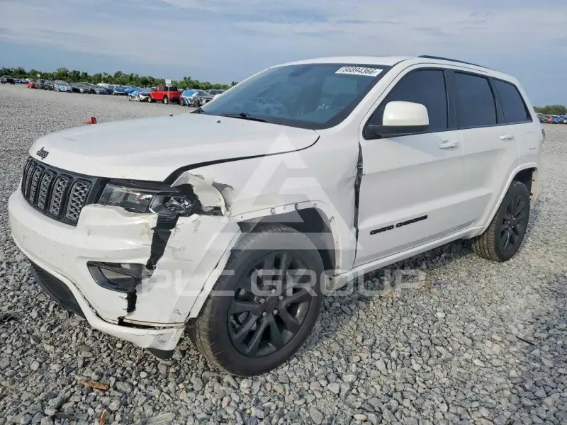 2020 Jeep CHEROKEE фото