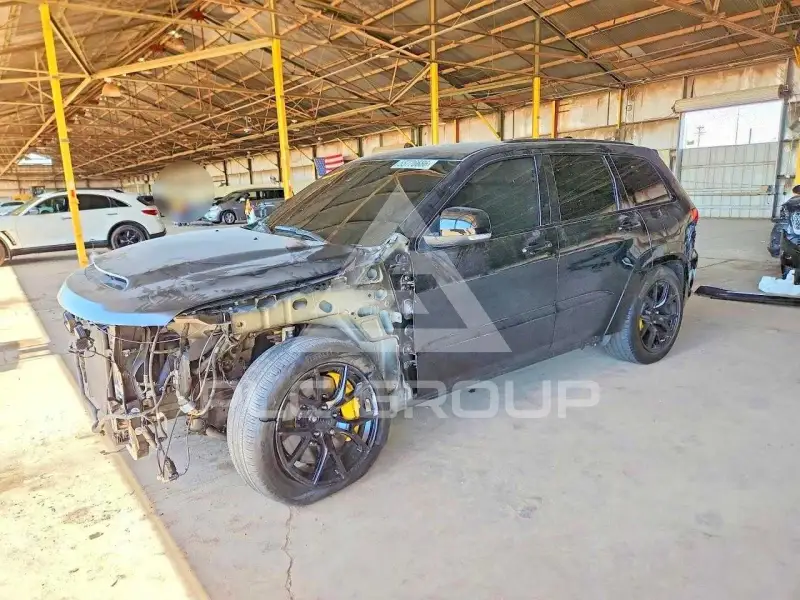 2020 Jeep CHEROKEE фото