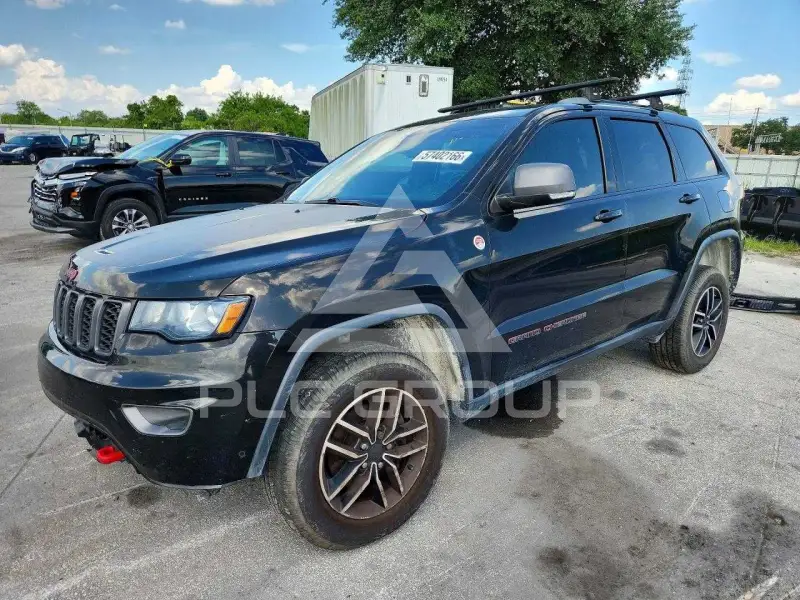 2020 Jeep CHEROKEE фото