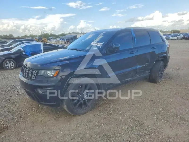 2020 Jeep CHEROKEE фото