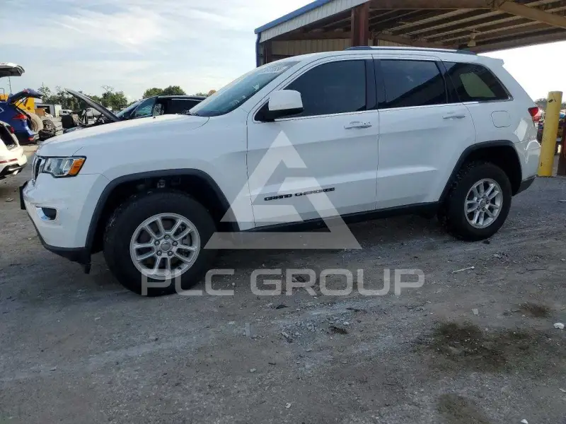 2020 Jeep CHEROKEE фото