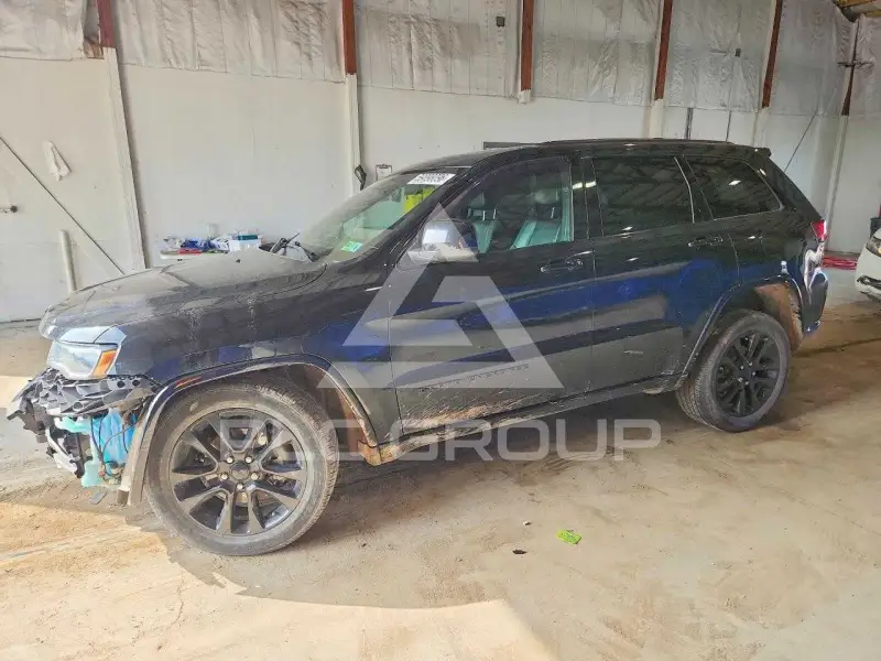 2020 Jeep CHEROKEE фото