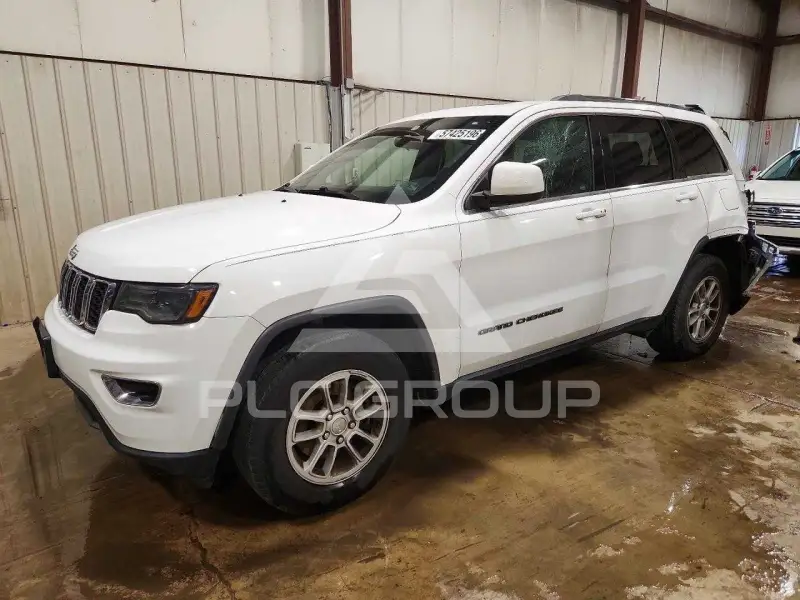 2020 Jeep CHEROKEE фото