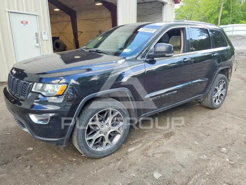 2020 Jeep CHEROKEE фото
