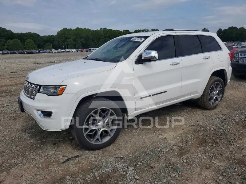 2020 Jeep CHEROKEE photo