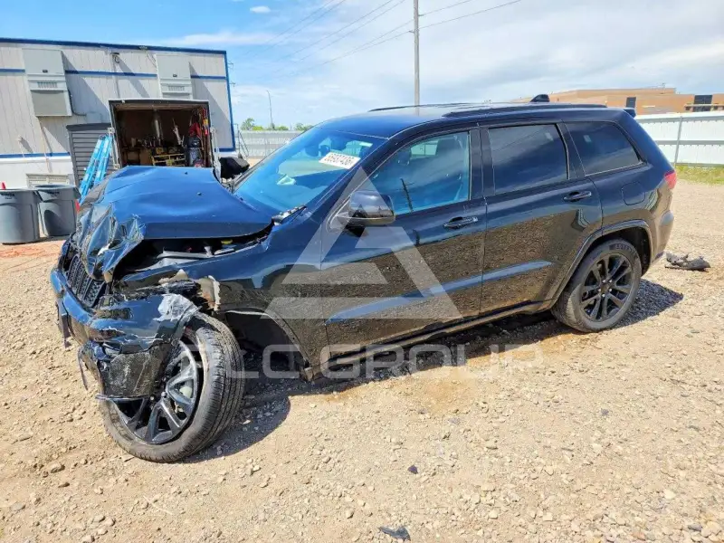 2020 Jeep CHEROKEE фото
