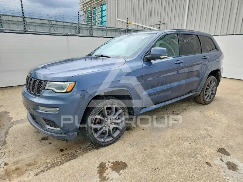 2020 Jeep CHEROKEE фото