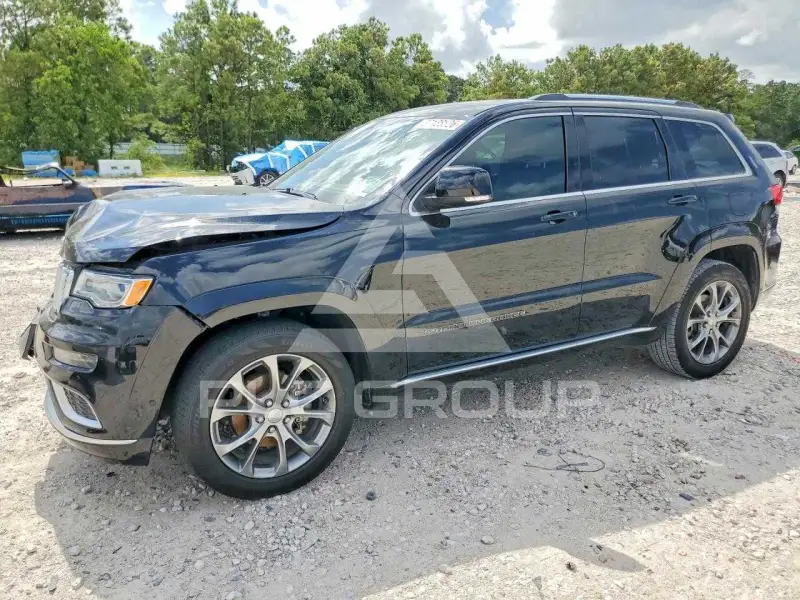 2020 Jeep CHEROKEE photo