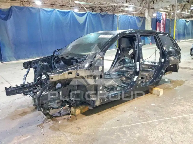 2020 Jeep CHEROKEE photo