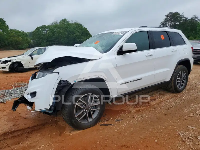 2020 Jeep CHEROKEE фото