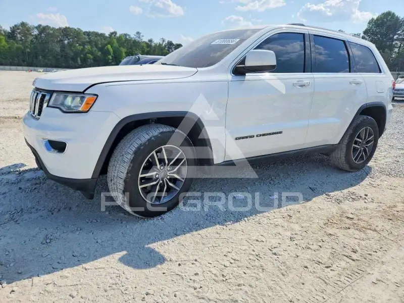 2020 Jeep CHEROKEE фото