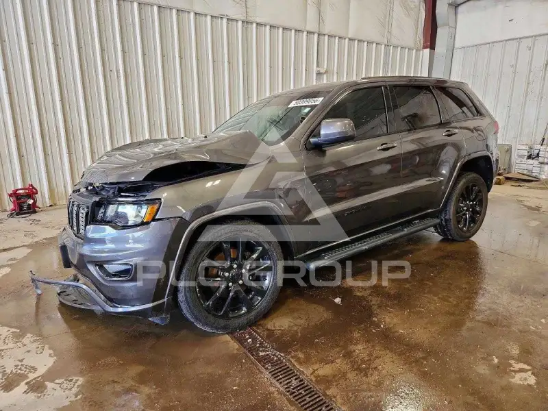 2020 Jeep CHEROKEE photo