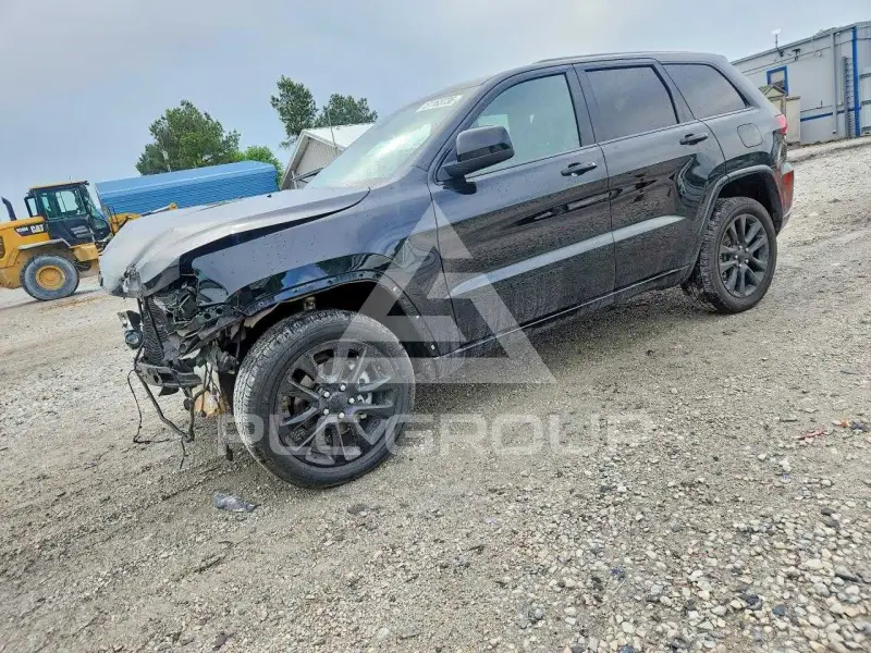 2020 Jeep CHEROKEE фото