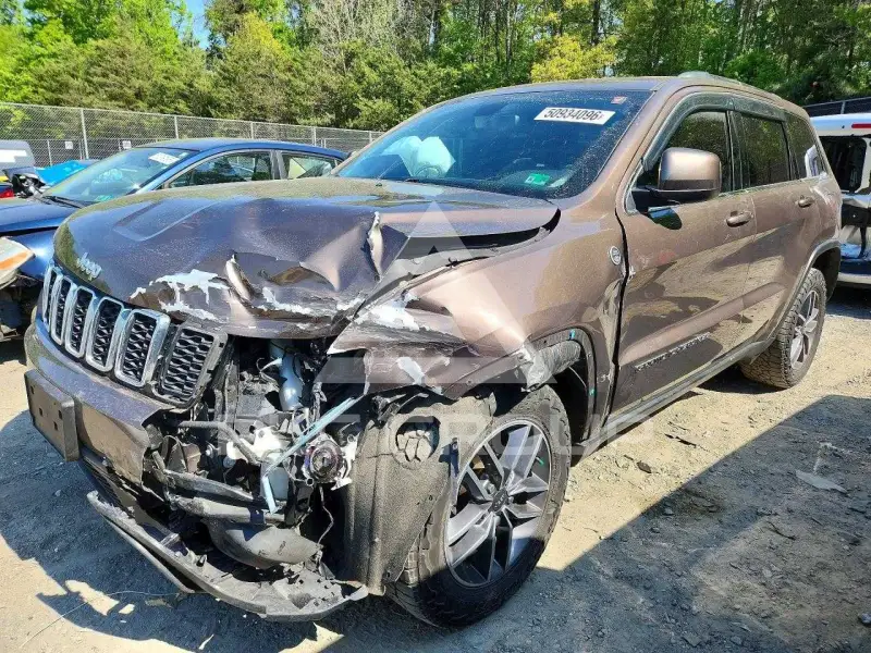 2020 Jeep CHEROKEE photo