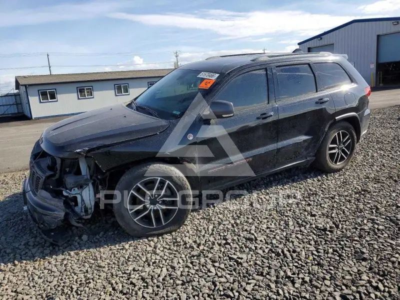 2020 Jeep CHEROKEE фото