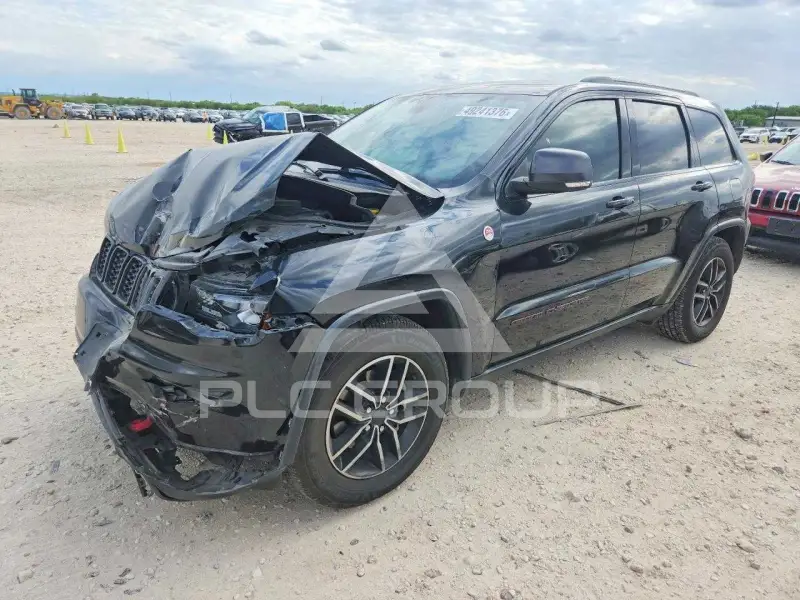 2020 Jeep CHEROKEE фото