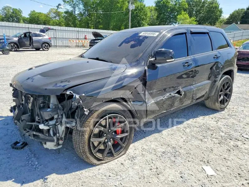 2020 Jeep CHEROKEE фото