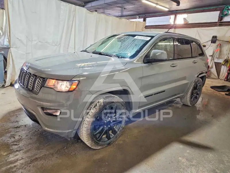 2020 Jeep CHEROKEE фото