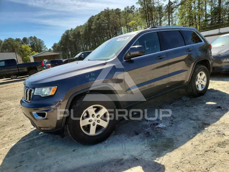 2020 Jeep CHEROKEE photo