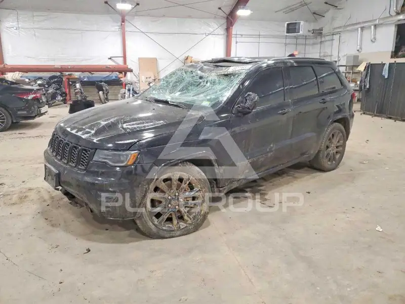 2020 Jeep CHEROKEE фото