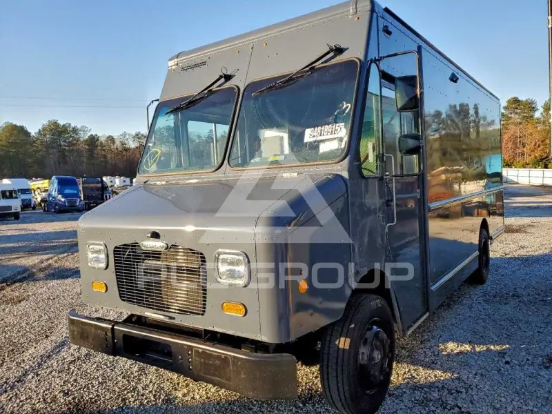 2020 Freightliner  photo