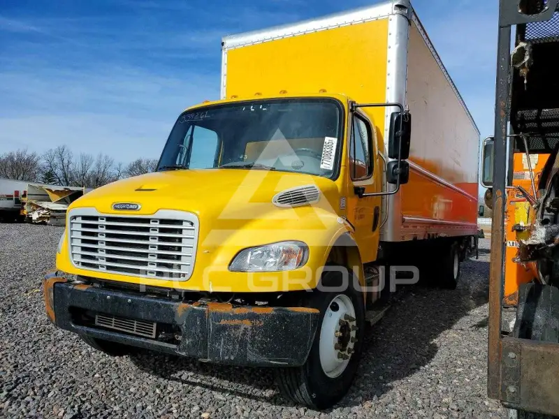 2020 Freightliner  photo