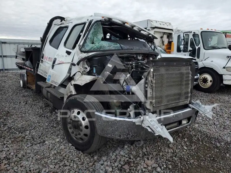 2020 Freightliner  фото