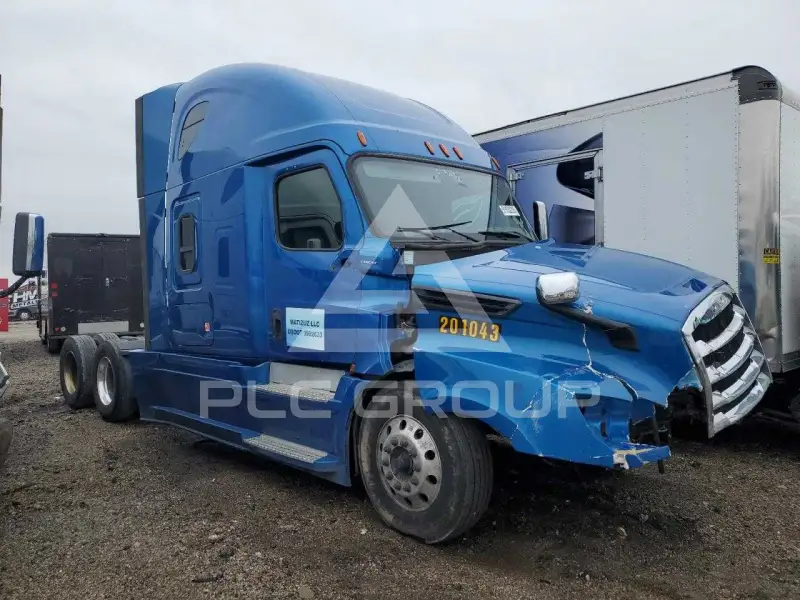 2020 Freightliner All Other фото