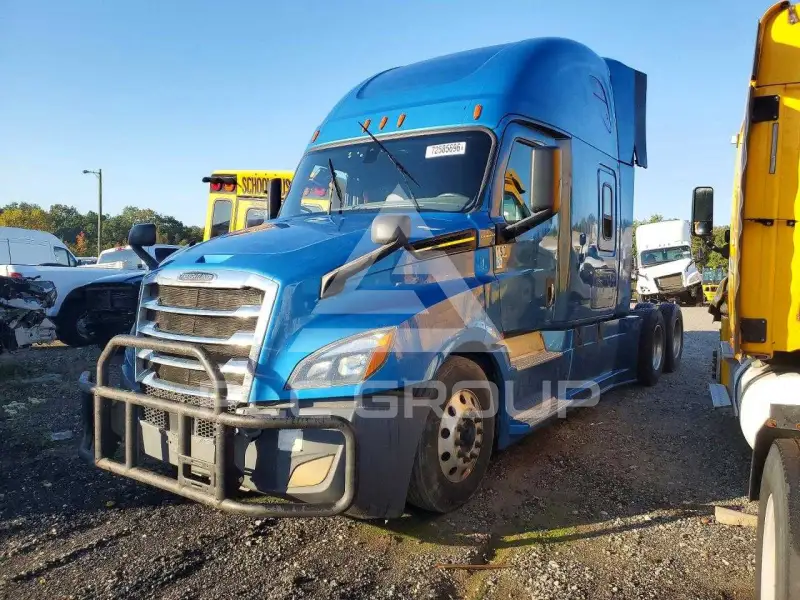 2020 Freightliner All Other photo