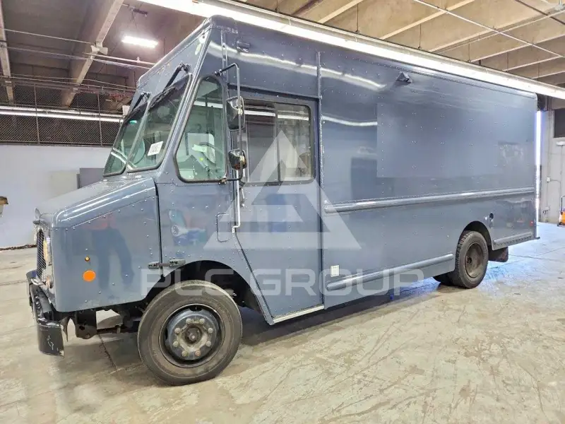 2020 Freightliner All Other фото