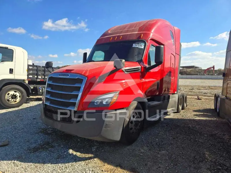2020 Freightliner All Other фото
